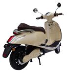 EFUN PUSA 3kW 72V50AH CATL | 276 | Motos eléctricas