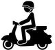 Scooters AM/B