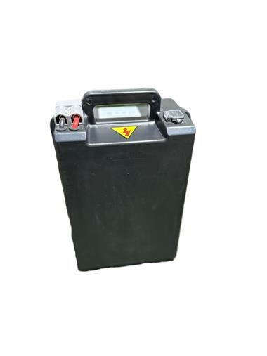 EFUN 72V50AH NCM CATL LITHIUM BATTERY | 314 | Scooters eléctricas