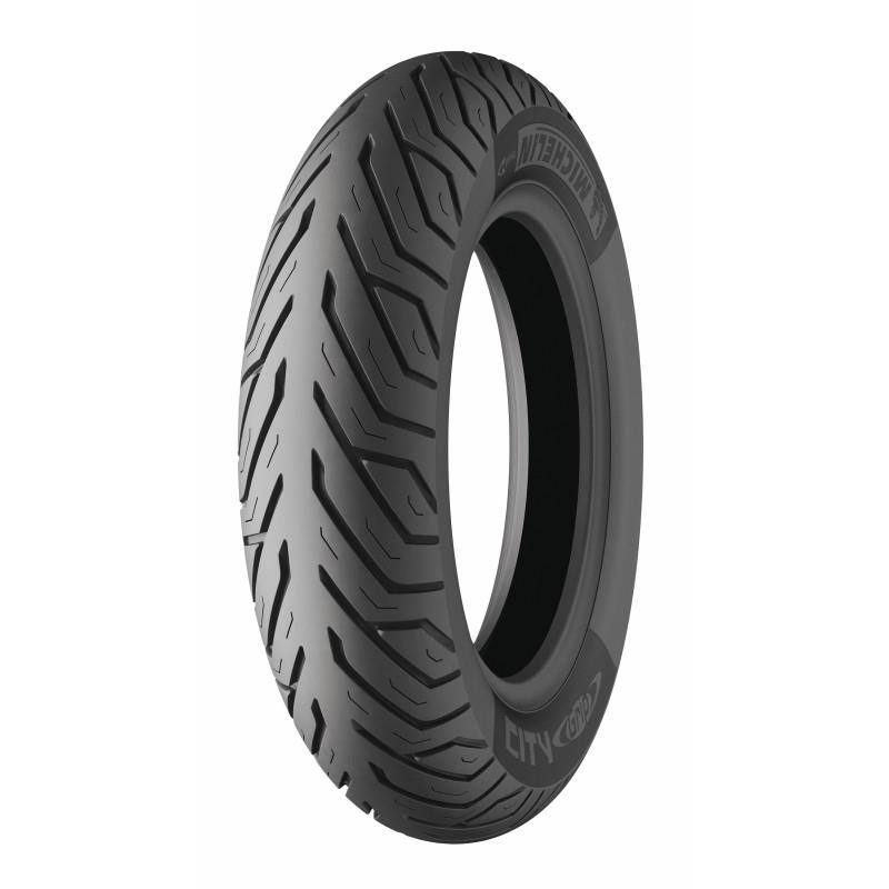 MICHELIN 90 90 C12 54P TL CITY GRIP-  Delantera/Trasera | 314 | Scooters eléctricas