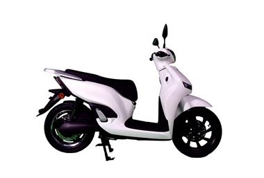 DEER 7 Kw V1 - 63 Ah | 256 | Scooters eléctricas