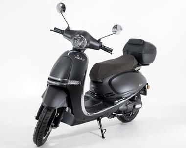 PUSA 2,4 kW CATL | 276 | Scooters eléctricas